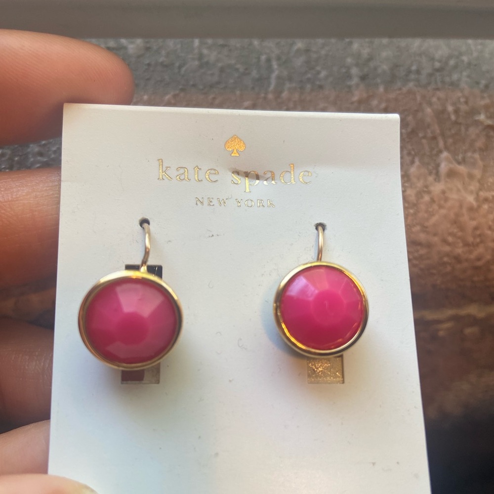 Kate Spade Earrings
